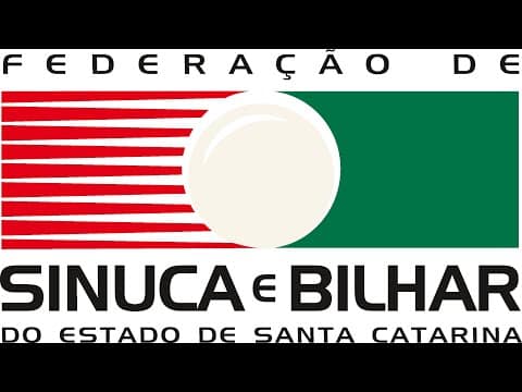 Capa: 3ª Etapa do Campeonato Catarinense de Sinuca - 2º Dia